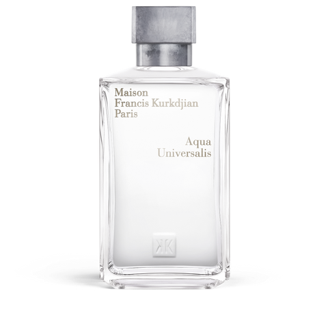 Aqua Universalis Eau de toilette 200ml