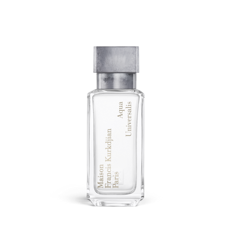 Aqua Universalis Scented hand & body cleansing gel, Scented body lotion <br>and Eau de toilette Trio null