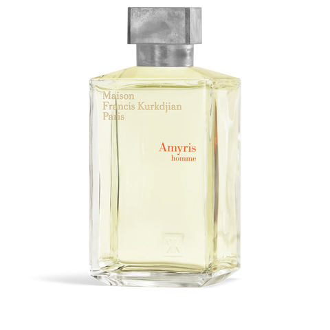 Amyris homme Eau de toilette 200ml