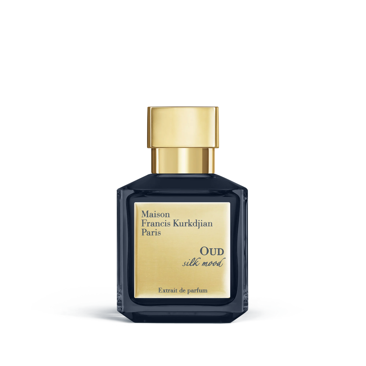 OUD silk mood Extrait de parfum 70ml