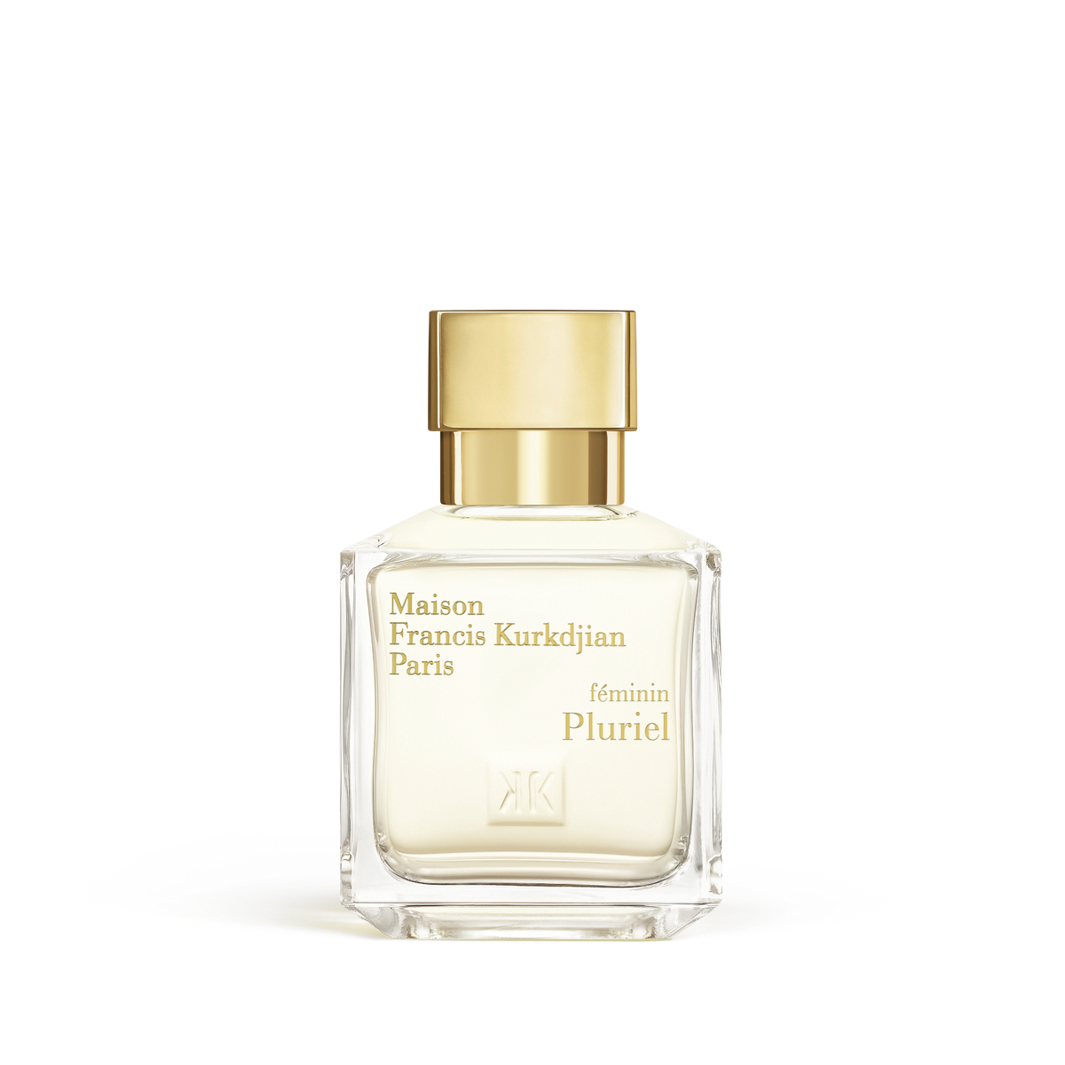 féminin Pluriel Eau de parfum 70ml