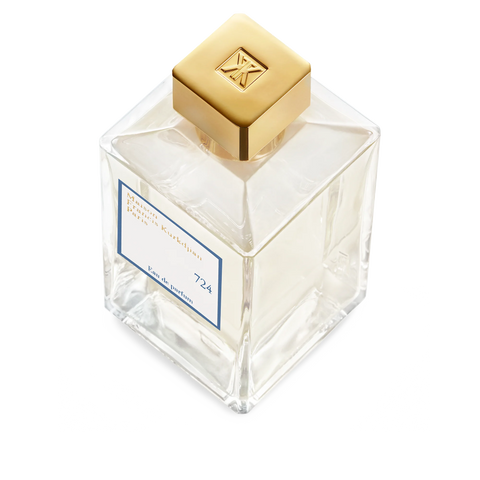 724 Eau de parfum 200ml
