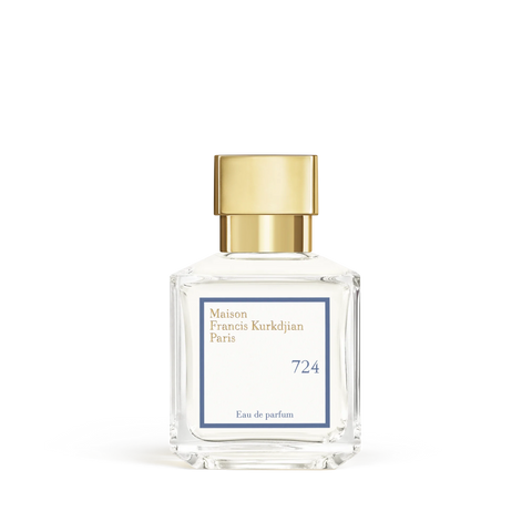 724 Eau de parfum 70ml