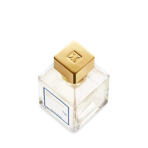724 Eau de parfum 70ml