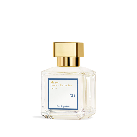 724 Eau de parfum 70ml