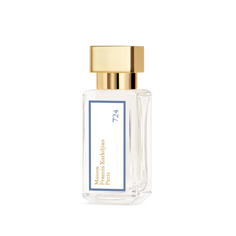 724 Eau de parfum 35ml