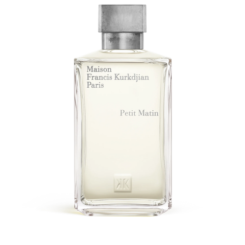 Petit Matin Eau de parfum 200ml