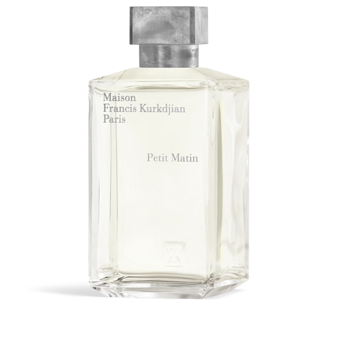 Petit Matin Eau de parfum 200ml