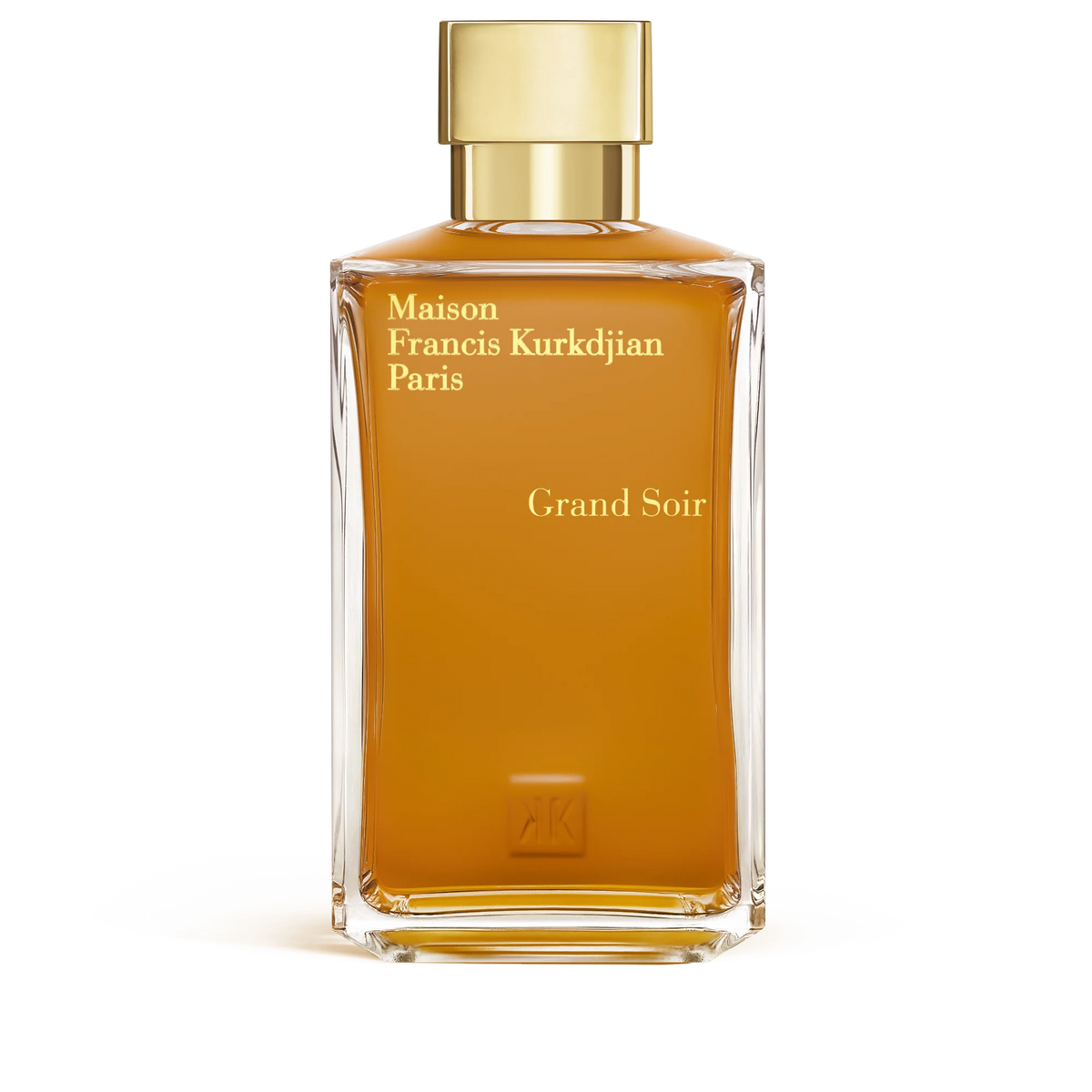 Grand Soir Eau de parfum 200ml