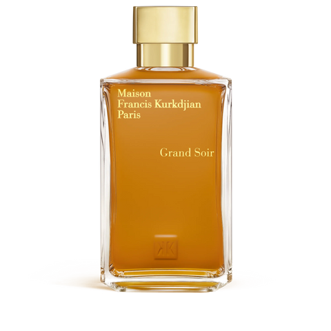 Grand Soir Eau de parfum 200ml