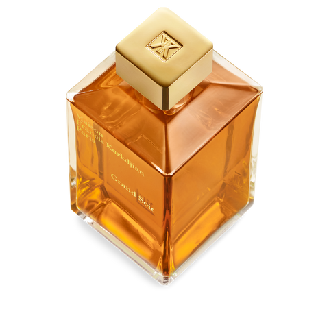 Grand Soir Eau de parfum 200ml