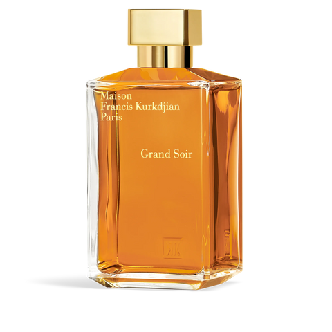 Grand Soir Eau de parfum 200ml