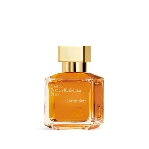 Grand Soir Eau de parfum 70ml