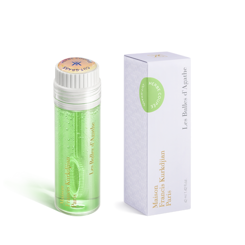 Les Bulles d'Agathe Cut grass 42ml