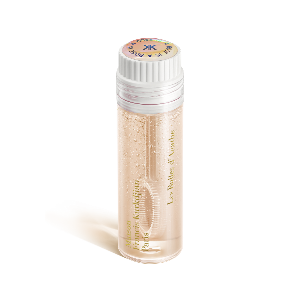 Les Bulles d'Agathe Rose 42ml