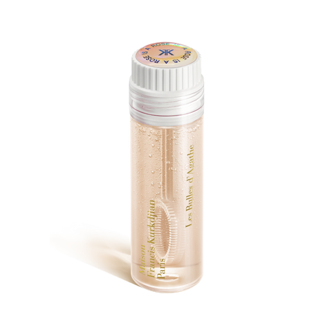 Les Bulles d'Agathe Rose 42ml