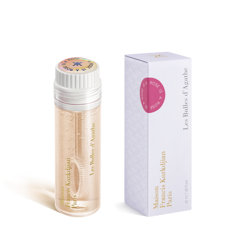 Les Bulles d'Agathe Rose 42ml