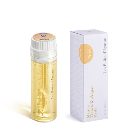 Les Bulles d'Agathe Melon 42ml