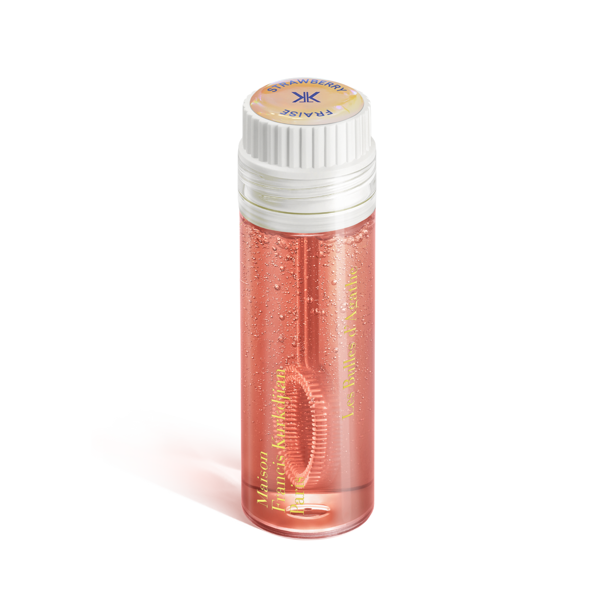 Les Bulles d'Agathe Strawberry 42ml