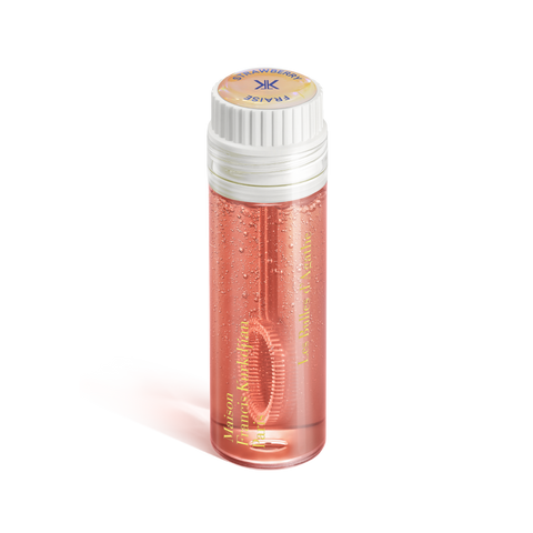Les Bulles d'Agathe Strawberry 42ml