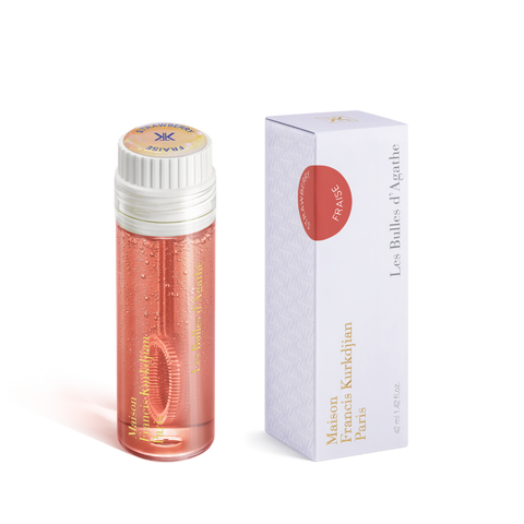 Les Bulles d'Agathe Strawberry 42ml