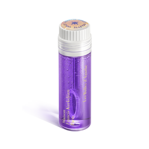 Les Bulles d'Agathe Violet 42ml