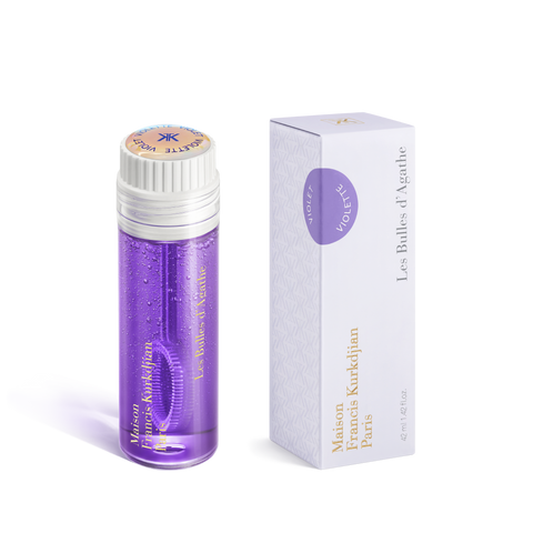 Les Bulles d'Agathe Violet 42ml