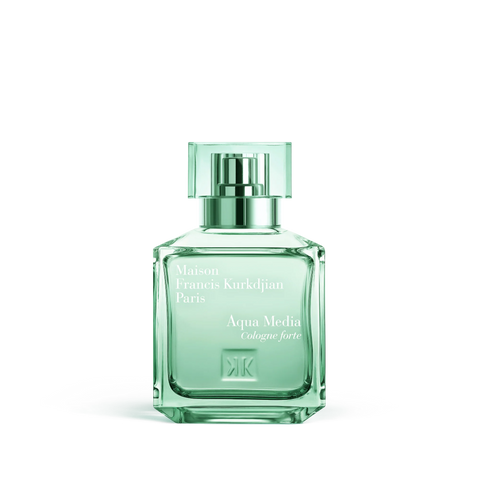 Aqua Media Cologne forte Scented soap, Scented hand cream <br>and Eau de parfum Trio null