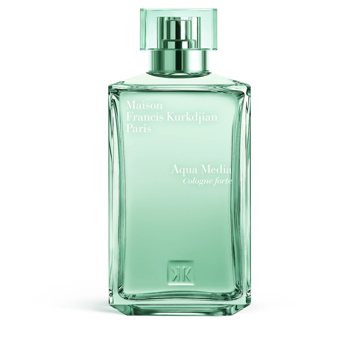 Aqua Media Cologne forte Eau de parfum 200ml