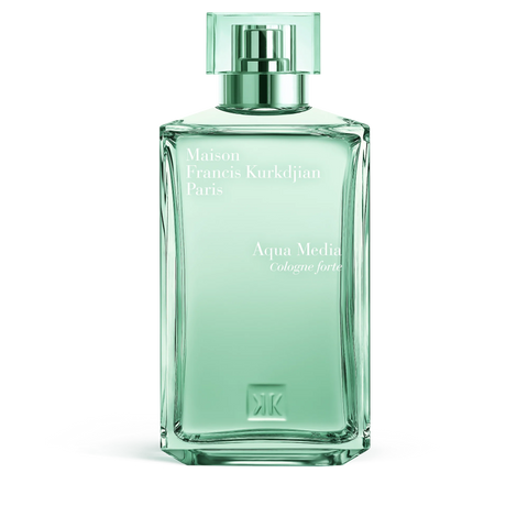 Aqua Media Cologne forte Eau de parfum 200ml