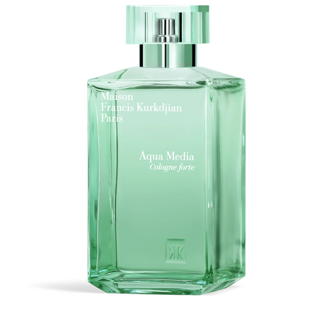 Aqua Media Cologne forte Eau de parfum 200ml