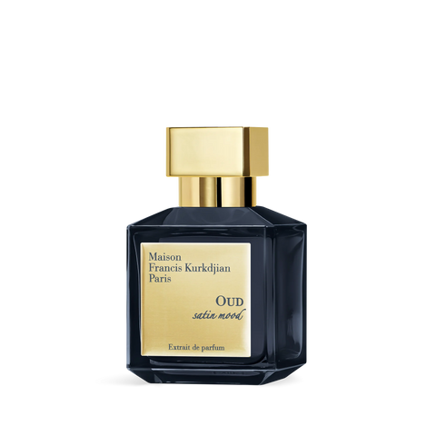 OUD satin mood Extrait de parfum 70ml