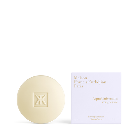 Aqua Universalis Cologne forte Scented soap 150g