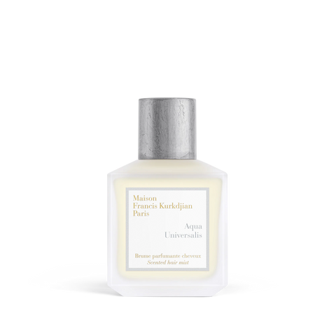 Aqua Universalis Scented body lotion <br>and Scented hair mist Duo null