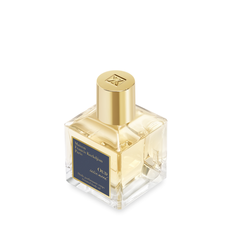 OUD satin mood Scented body oil 70ml