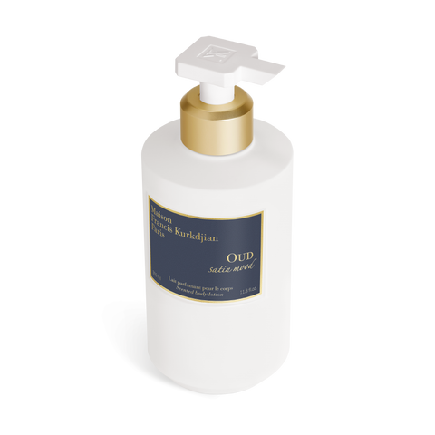 OUD satin mood Scented body lotion 350ml