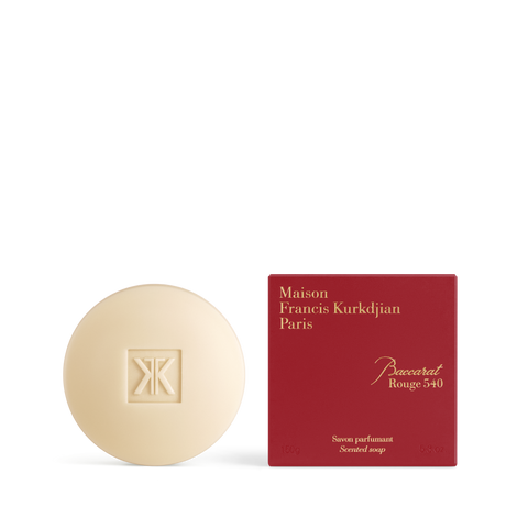 Baccarat Rouge 540 Scented soap 150g