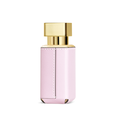 Leather case Blossom pink 35ml
