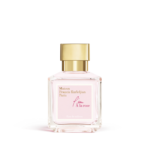 l'eau À la rose Eau de toilette 70ml