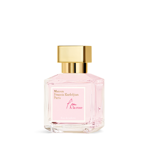 l'eau À la rose Eau de toilette 70ml