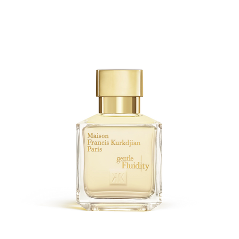 gentle Fluidity Gold Edition - Eau de parfum 70ml