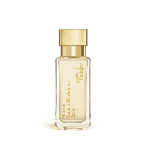 gentle Fluidity Gold Edition - Eau de parfum 35ml