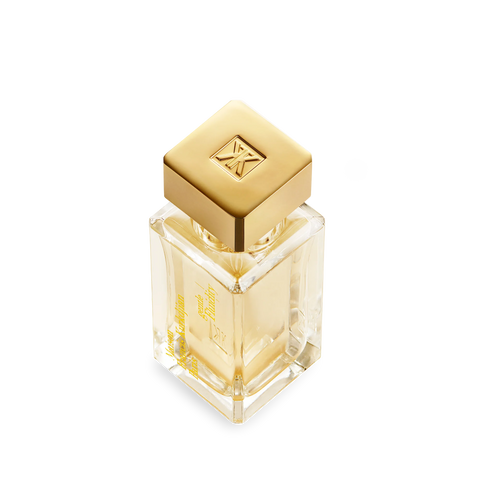 gentle Fluidity Gold Edition - Eau de parfum 35ml