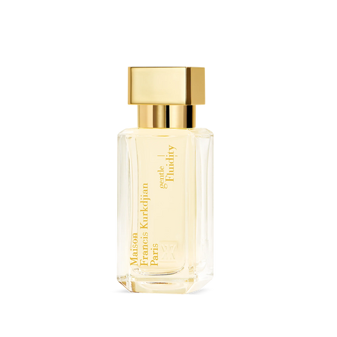 gentle Fluidity Gold Edition - Eau de parfum 35ml