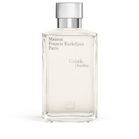 Gentle fluidity Silver Edition - Eau de parfum 200ml