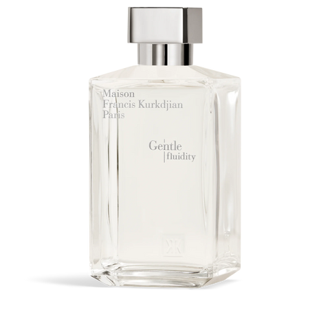 Gentle fluidity Silver Edition - Eau de parfum 200ml