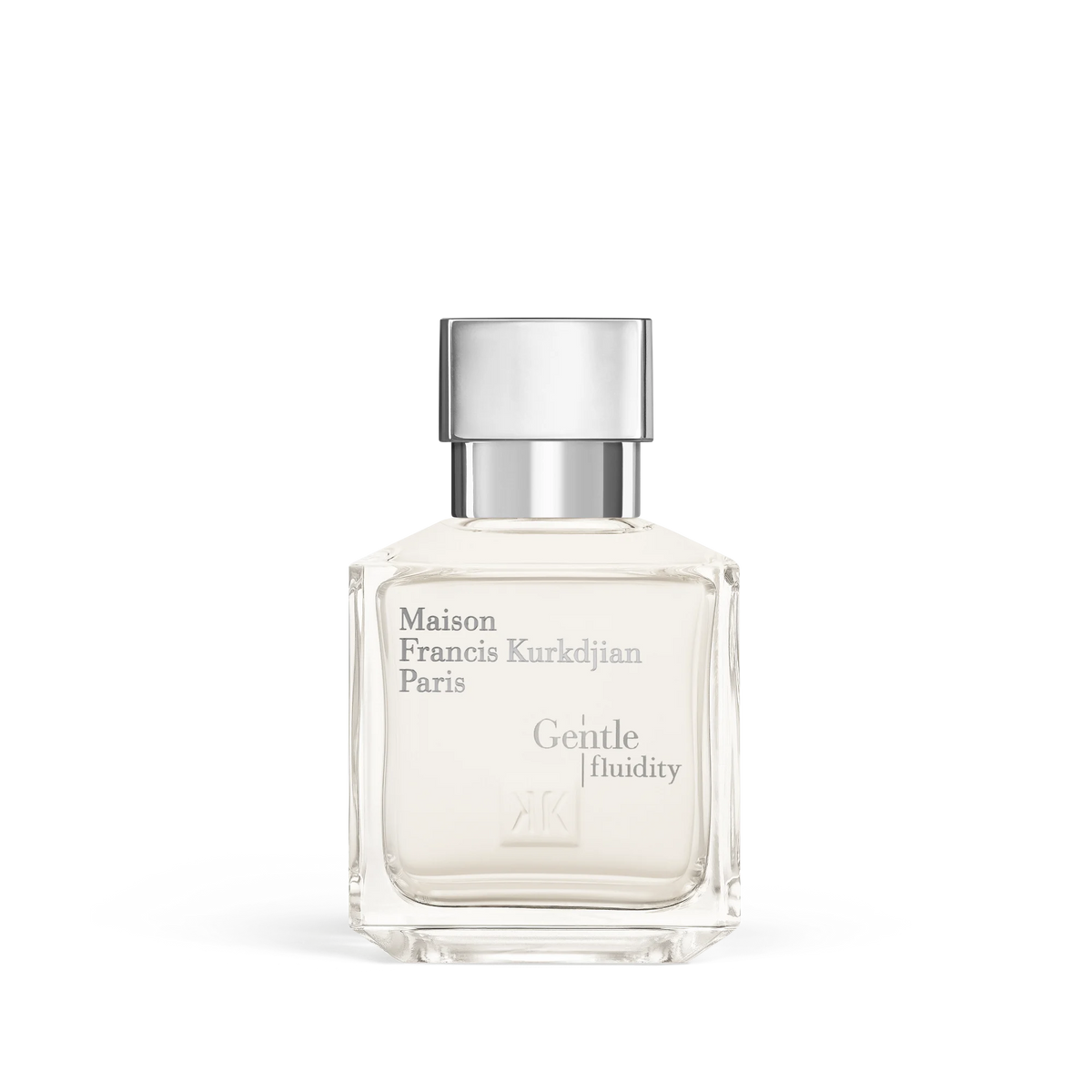 Gentle fluidity Silver Edition - Eau de parfum 70ml