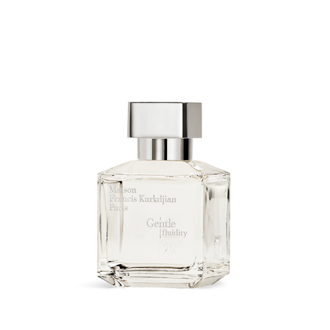 Gentle fluidity Silver Edition - Eau de parfum 70ml