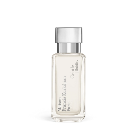 Gentle fluidity Silver Edition - Eau de parfum 35ml