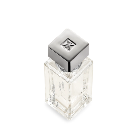 Gentle fluidity Silver Edition - Eau de parfum 35ml